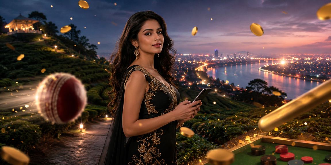 সিলেট ক্রিকেট বেটিং দেখা